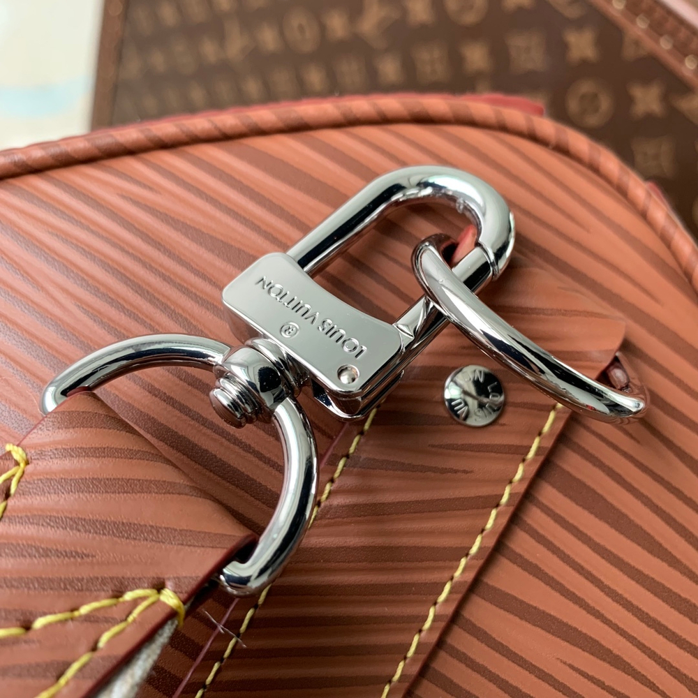 Louis Vuitton Keepall 50
