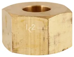 Гайка 32 для редуктора Сварог БКО 50М