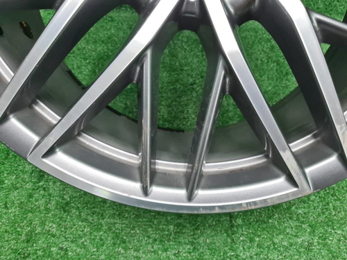 Диск литой R21 Mercedes GLC X253 (15-22) AMG перед
