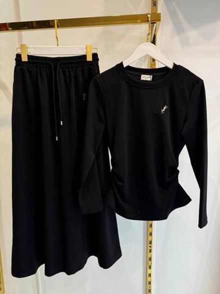 Костюм Yves Saint Laurent