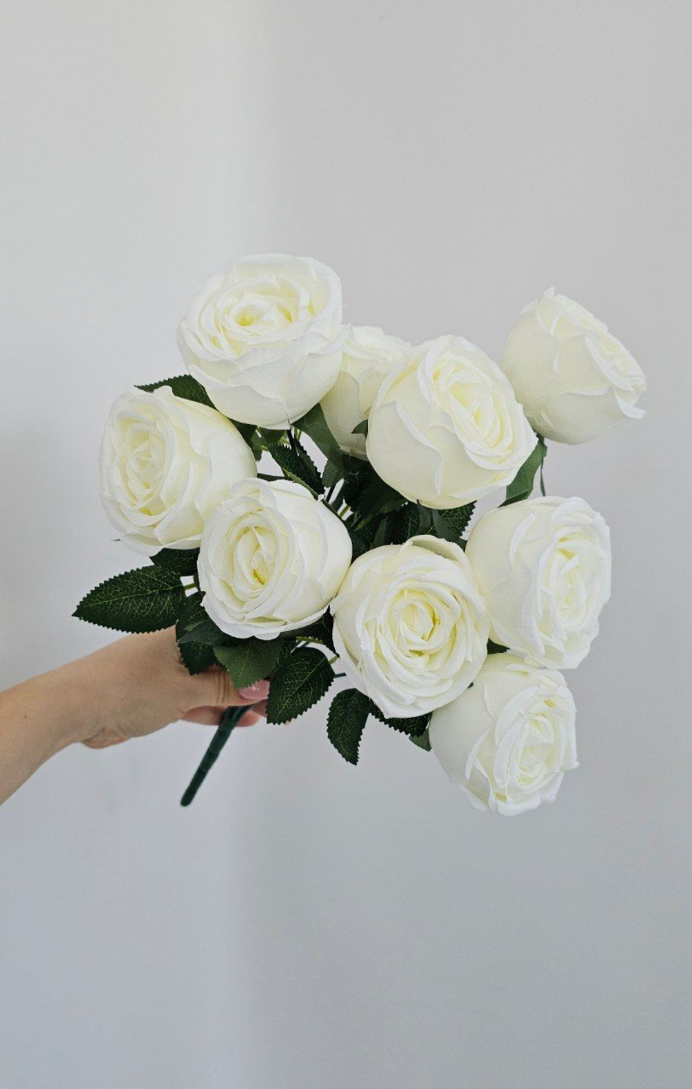 Букет роз / Арт 2384