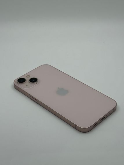iPhone 13 128gb Pink