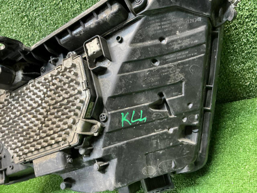 Фара правая Genesis G80 2 (2020-2024) LED