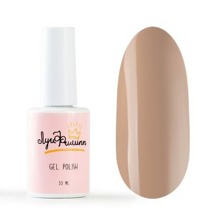 Луи Филипп Nude - Гель-лак 06, 10мл