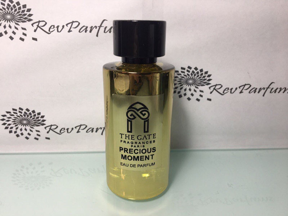 The Gate Fragrances Paris Precious Moment