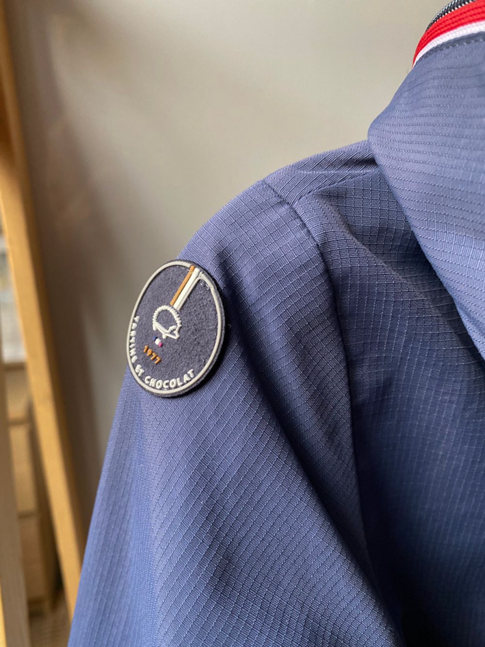 Ветровка Tartine et Chocolat, 92