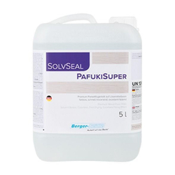 Pafuki Super 5л