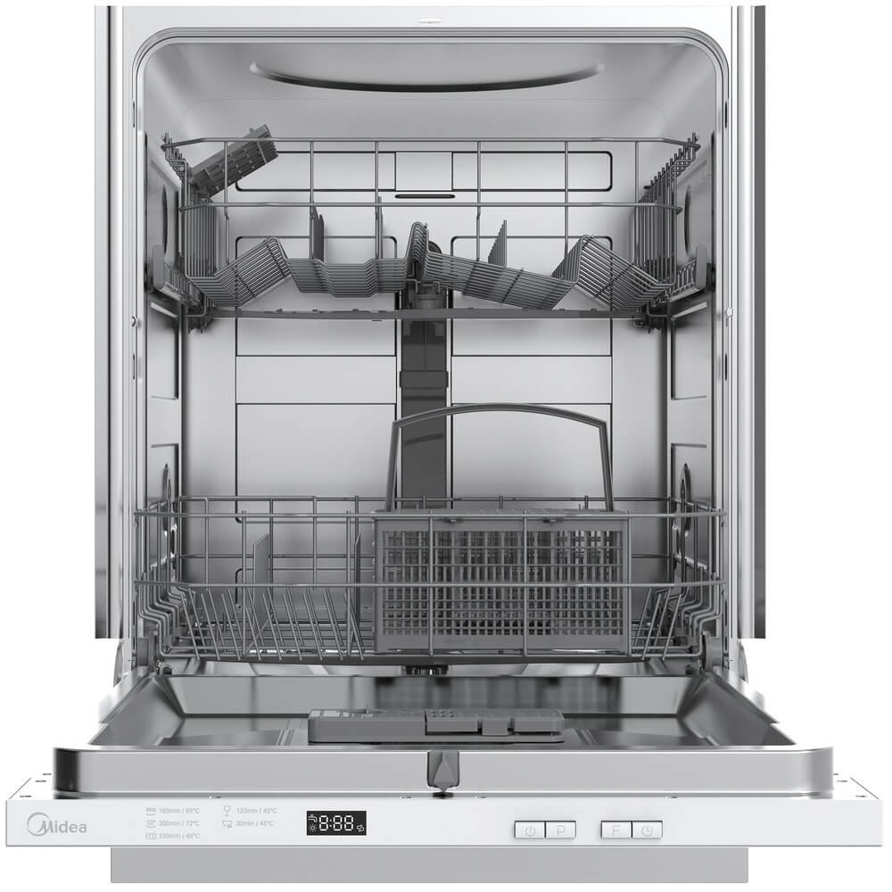 Встраиваемая посудомоечная машина MIDEA MID60S050