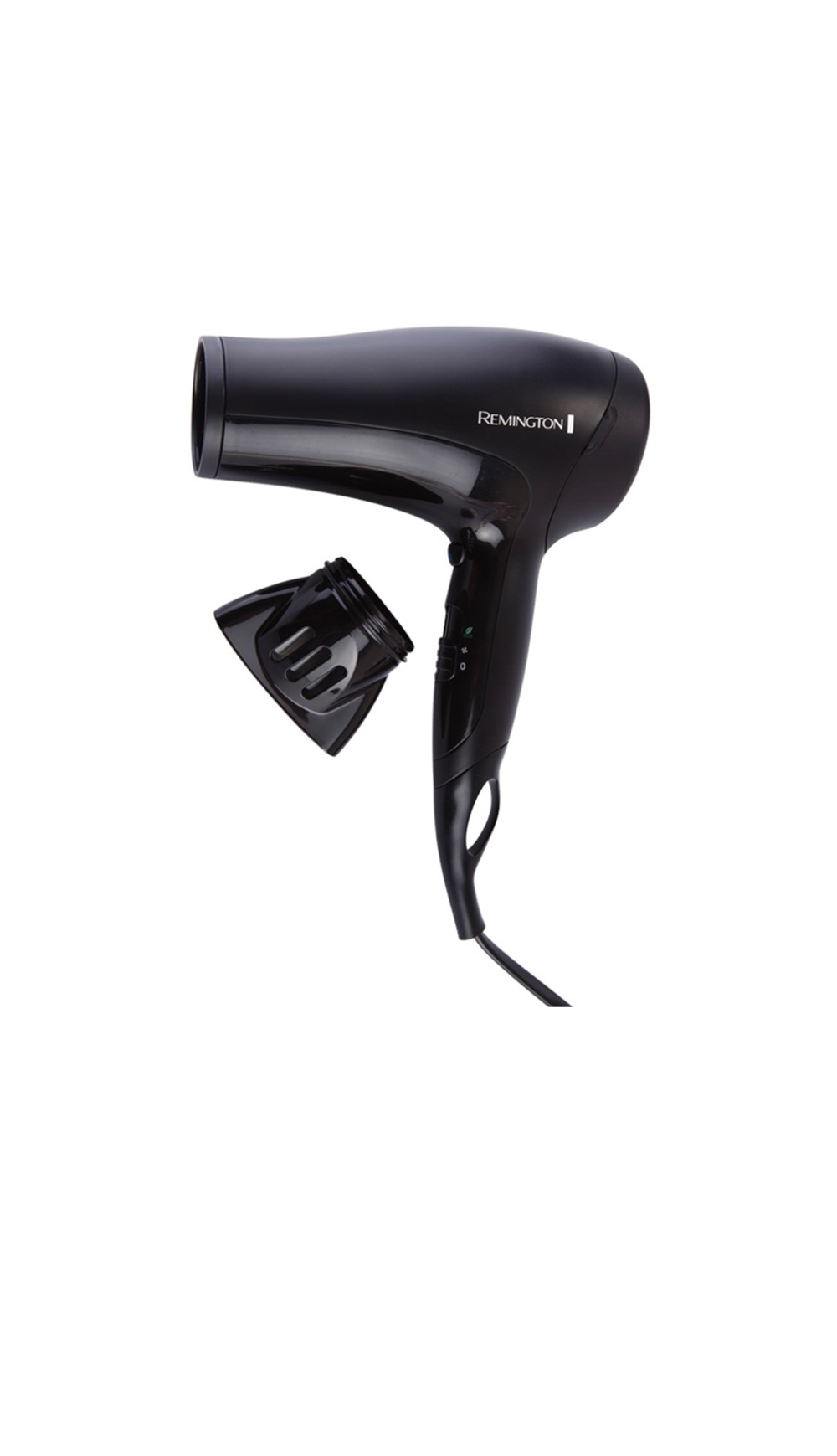 Remington Power Dry 2000 D3010
