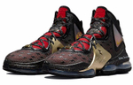 Кроссовки Nike Lebron 19 Doernbecher Freestyle 19