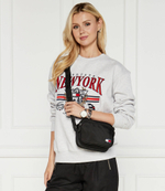 Сумка через плечо Tommy Jeans - графитовый(AW0AW16275)