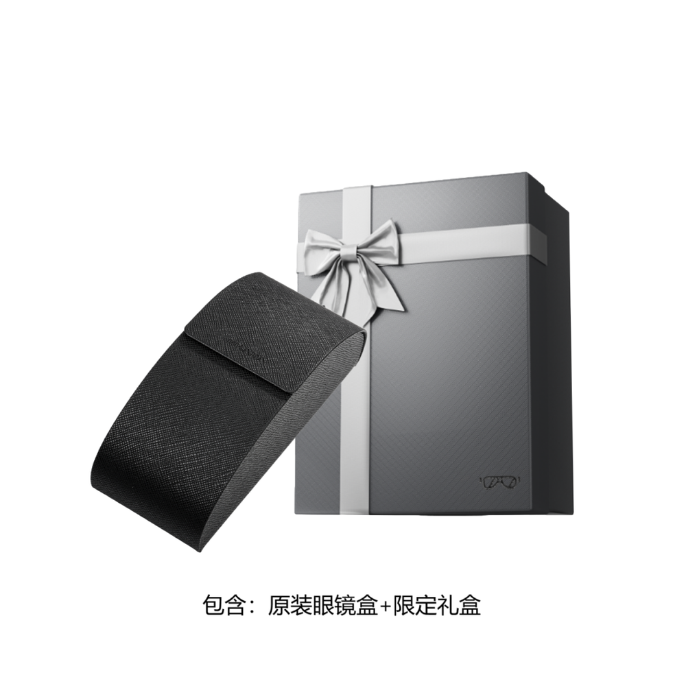 PRADA Eyewear Square Frame Sunglasses