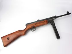 Denix Автомат Шмайсер МП-41