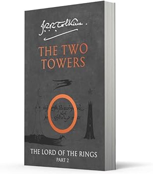 The Lord of the Rings. Part 2