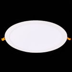 Встраиваемый светодиодный светильник ST Luce LITUM ST209.538.24, 24W 3000K