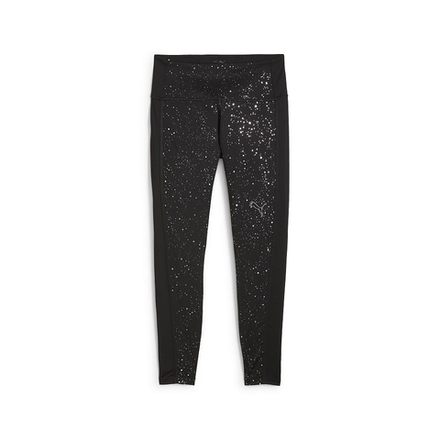 Женские легинсы PUMA INTERGALACTIC HW 7/8 TIGHT