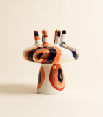 Фигура – Человечек 1 | ceramum