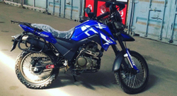 Мотоцикл МОТОБАЗА Ular ENDURO