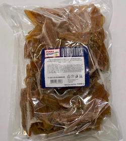 Камбала (Тушка) сушено-вяленая 1 кг