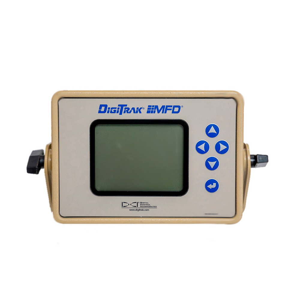 Повторитель MFD для системы локации DigiTrak Mark, Eclipse, F2, F5
