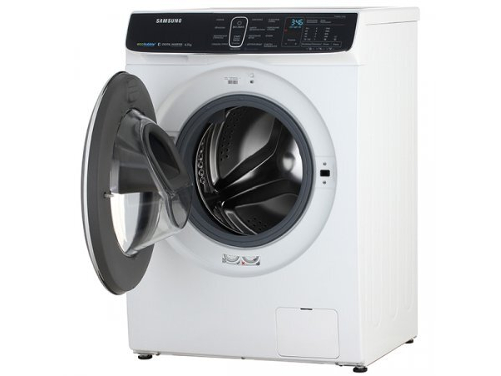 Стиральная машина Samsung WW65K52E69W
