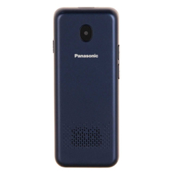 Сотовый телефон Panasonic KX-TF200RU синий