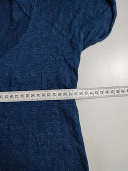 Футболка из хлопка 42 размер