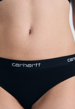 Carhartt WIP Инжир - Чёрный