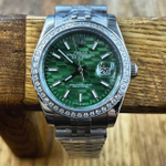 Часы Rolex