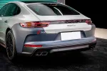 Обвес переделка в стиле 972 / 976 Turbo 2024+ для PORSCHE PANAMERA 971 2016–2024