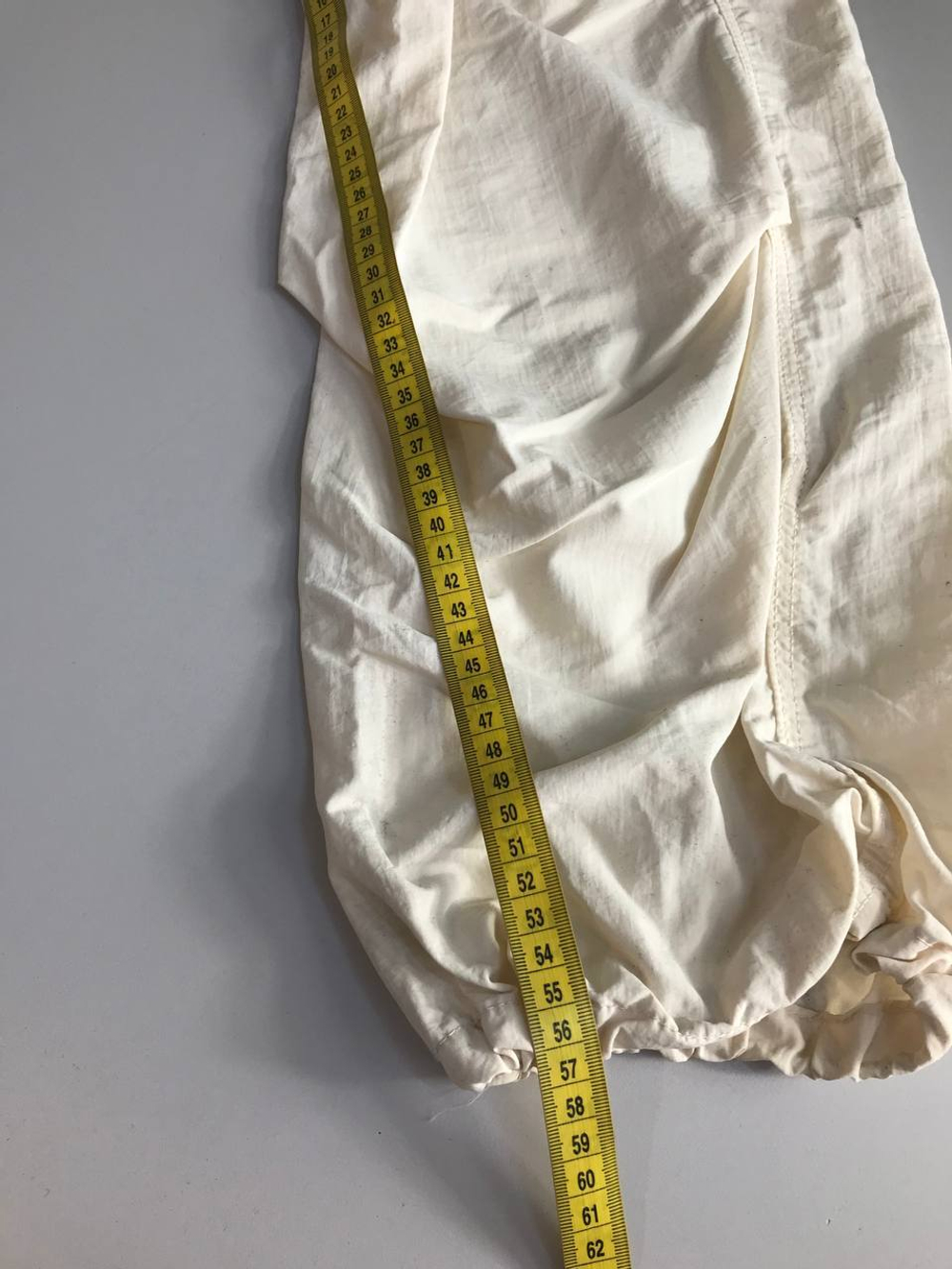 Штаны H&M свободного кроя, на 9/10 лет