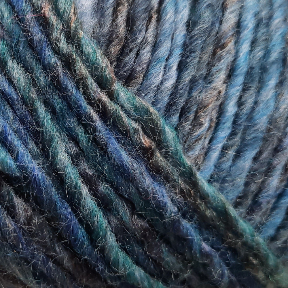 Пряжа Lana Gatto Davos (30514)