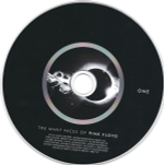 Сборник / The Many Faces Of Pink Floyd (3CD)
