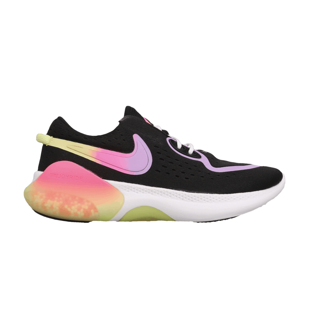 Кроссовки Nike Joyride Run 2 Pod (Женская размерная сетка)