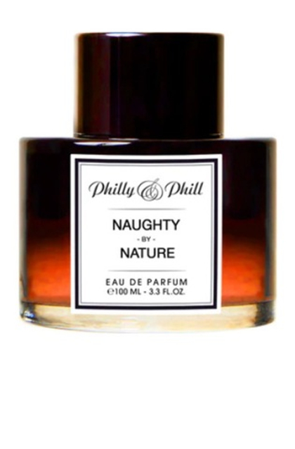 Philly&Phill Naughty by Nature