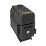 Электрокаменка для сауны Harvia  Glow Corner TRC90XE c цифровой панелью управления