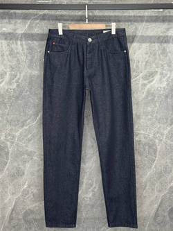 Джинсы Brunello Cucinelli