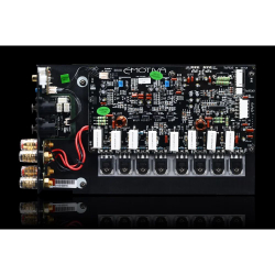 Усилитель мощности Emotiva XPA-11 Gen3