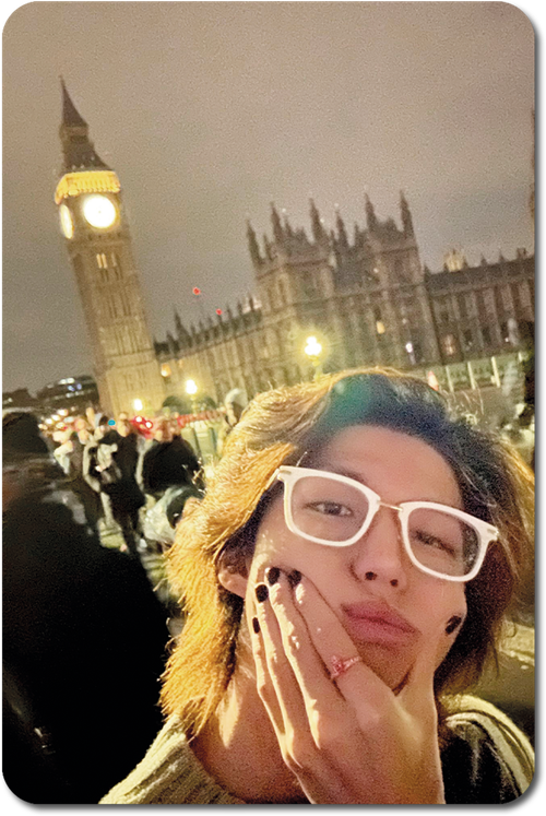 Карта / XDINARY HEROES #50