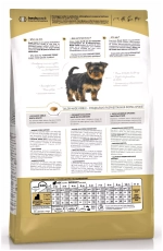 Royal Canin Puppy Yorkshire Terrier Сухой корм Роял канин для щенков породы Йоркширский терьер, 500 г