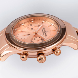 Наручные часы Jacques Lemans 1-2151i с хронографом