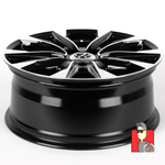 Комплект дисков Lexus 20x8.5 et45 5x150