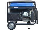 Генератор (8 кВт) TSS SGG 8000EH3NA бензиновый