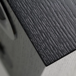 Radiotehnika Vita 2.04 Black Ash полочная профессиональная акустическая система (пара)