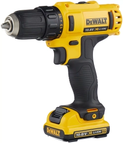 Дрель DeWalt DCD710D2