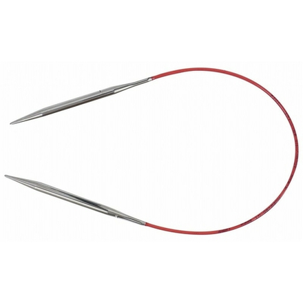 Спицы круговые с острым кончиками ADDI Lace