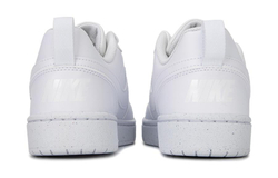 Женские кроссовки Nike Court Borough Low Recraft 'Triple White' DV5456-106