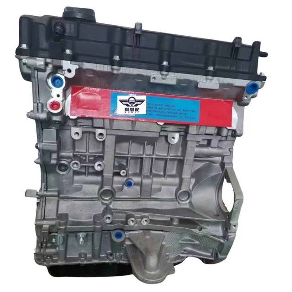 Двигатель HyundaI KIA g4kc, g4kb, g4ka новый товар