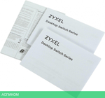Коммутатор Zyxel GS1005HP-EU0101F