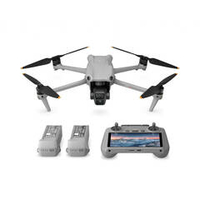 Квадрокоптер DJI Air 3 Fly More Combo с пультом DJI RC 2